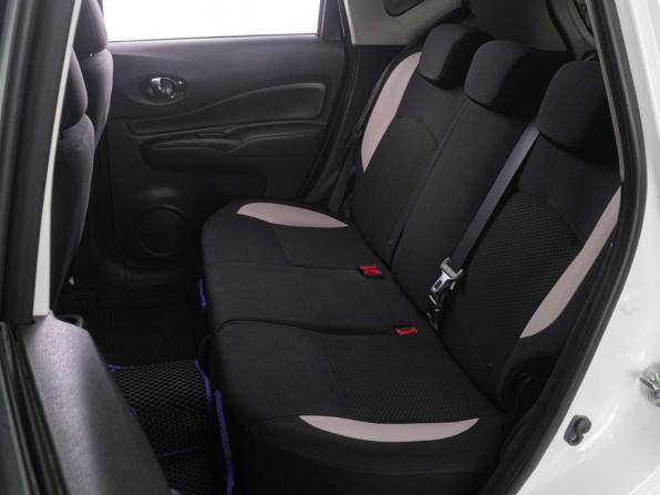Nissan Note II Рестайлинг с пробегом 2019 года, цена 1 259 000 рублей, 106679 км, хэтчбек, Автокод Объявления