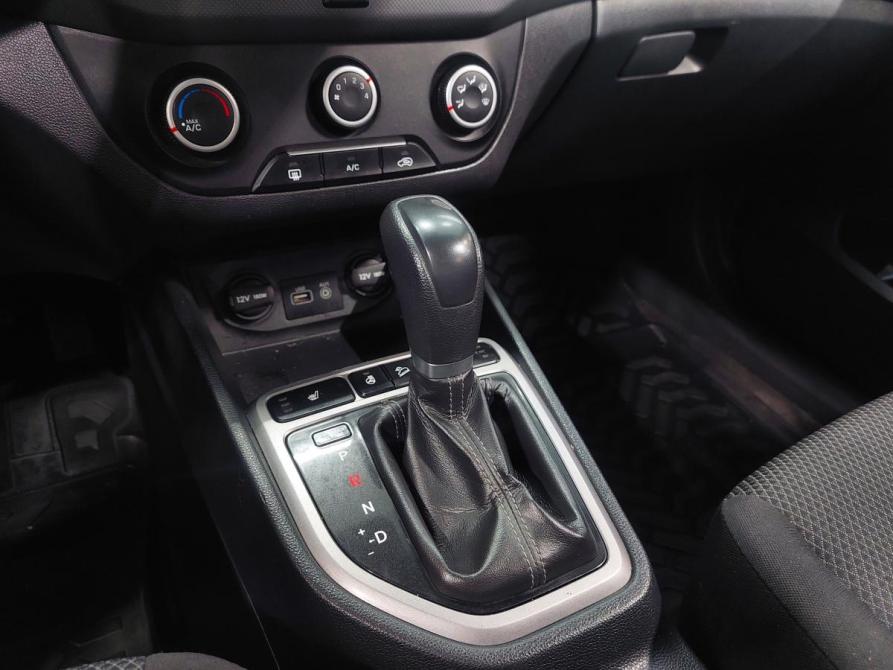 Hyundai Creta I Пермь  - изображение 18
