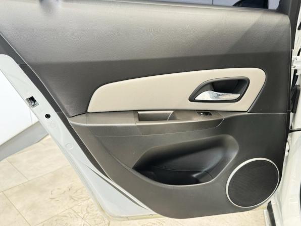 Chevrolet Cruze I Рестайлинг с пробегом 2013 года, цена 1 260 000 рублей, 58041 км, седан, Автокод Объявления