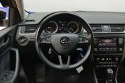 Skoda Rapid I Рестайлинг Москва  - изображение 30