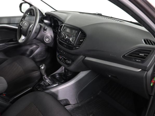 Lada (ВАЗ) Vesta I с пробегом 2018 года, цена 799 000 рублей, 149737 км, седан, Автокод Объявления