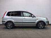 Ford Fusion I Рестайлинг Ярославль  - изображение 19