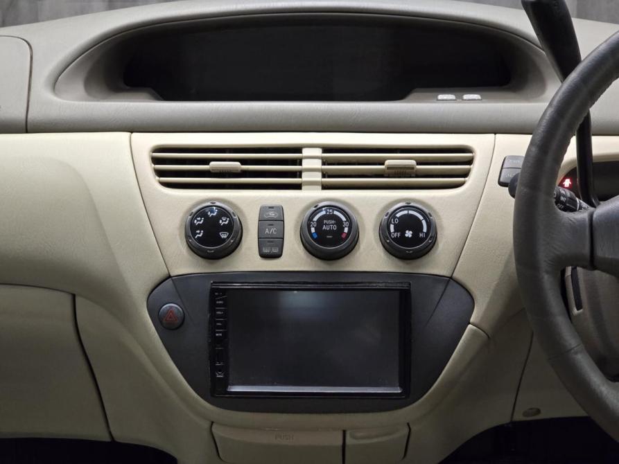 Toyota Vista V (V50) Красноярск  - изображение 13