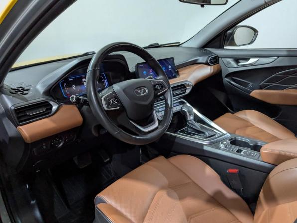 Kaiyi E5 с пробегом 2024 года, цена 1 050 000 рублей, 131877 км, седан, Автокод Объявления