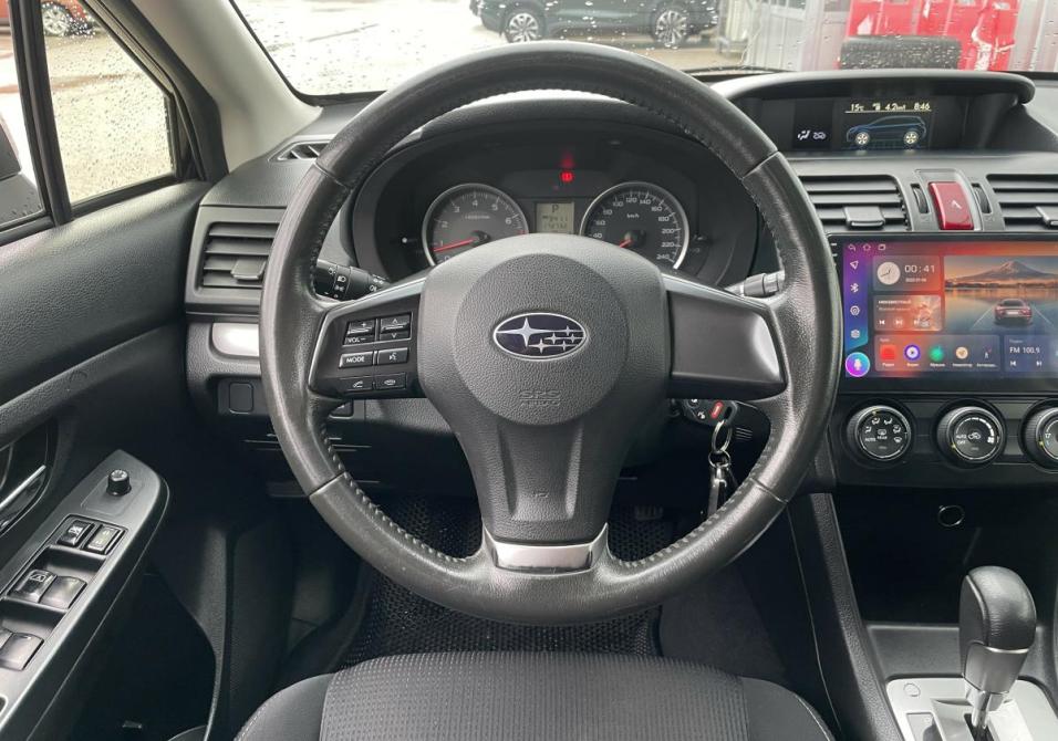 Subaru XV I Стерлитамак  - изображение 11