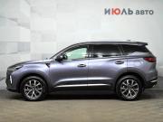 Chery Tiggo 7 Pro Max I Екатеринбург  - изображение 31