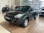 Hyundai Tucson I Саратов  - изображение 26