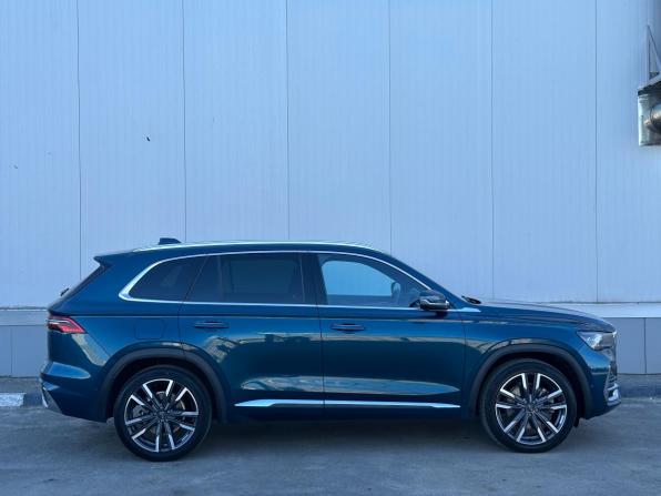 Geely Monjaro I с пробегом 2023 года, цена 3 211 000 рублей, 68000 км, внедорожник, Автокод Объявления