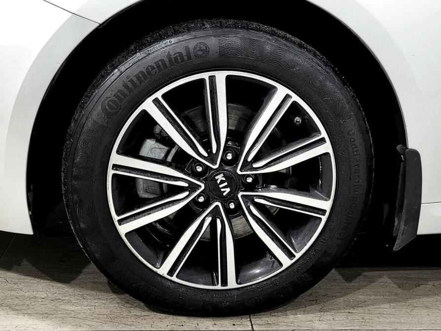 Kia Optima IV Рестайлинг Москва  - изображение 16