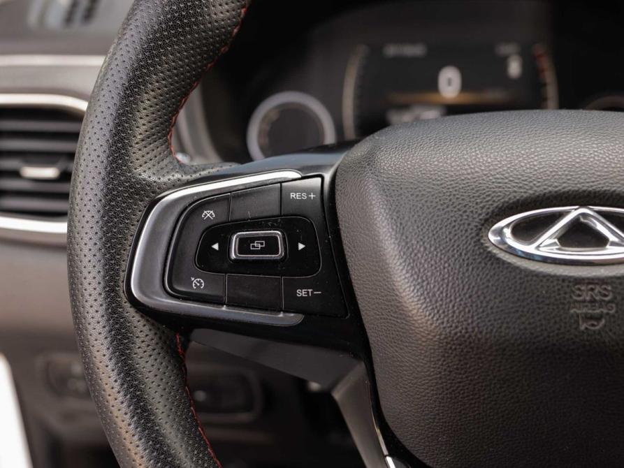 Chery Tiggo 4 I Рестайлинг Новосибирск  - изображение 12