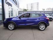 Nissan Qashqai II Москва  - изображение 23