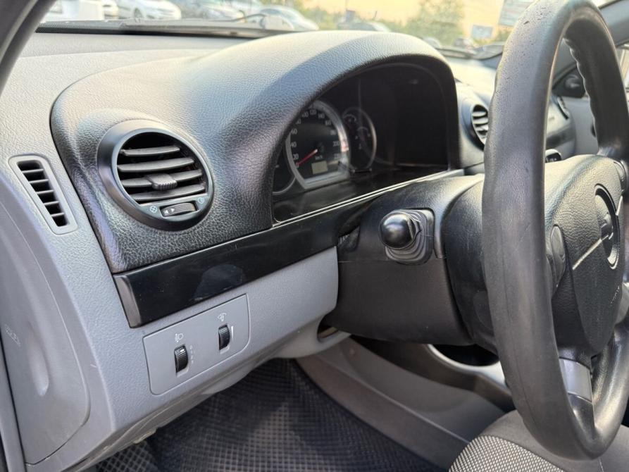 Chevrolet Lacetti I Энгельс  - изображение 21