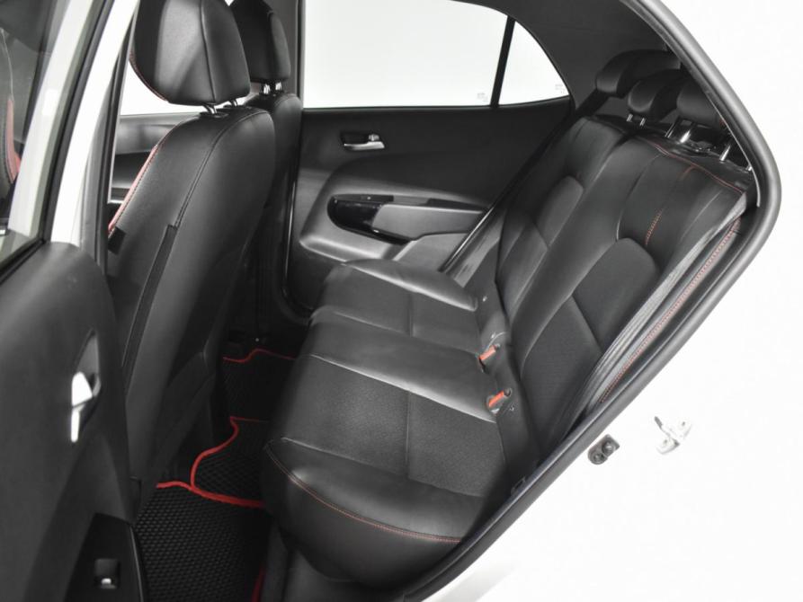 Kia Picanto III Санкт-Петербург  - изображение 12
