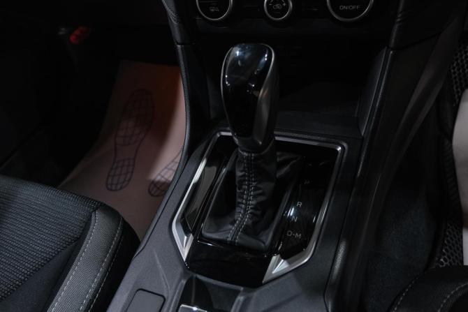 Subaru Impreza V с пробегом 2019 года, цена 1 749 000 рублей, 31000 км, хэтчбек, Автокод Объявления