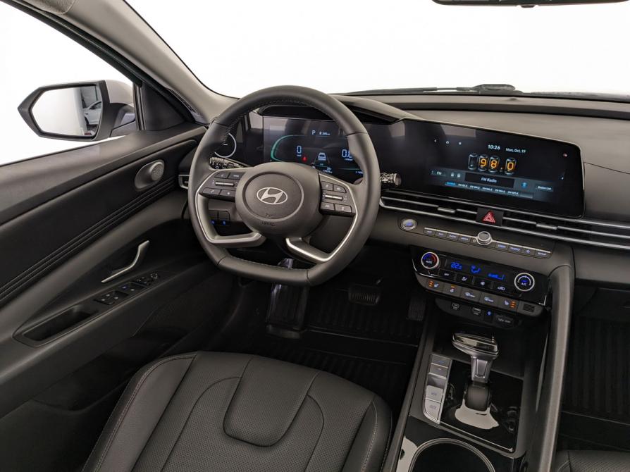 Hyundai Elantra VII (CN7) Рестайлинг Москва  - изображение 26