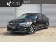 Kia Optima IV Казань  - изображение 17