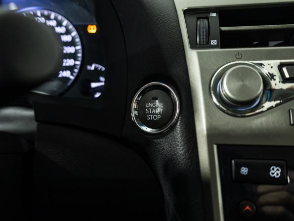 Lexus RX III Рестайлинг с пробегом 2014 года, цена 2 581 800 рублей, 45562 км, внедорожник, Автокод Объявления
