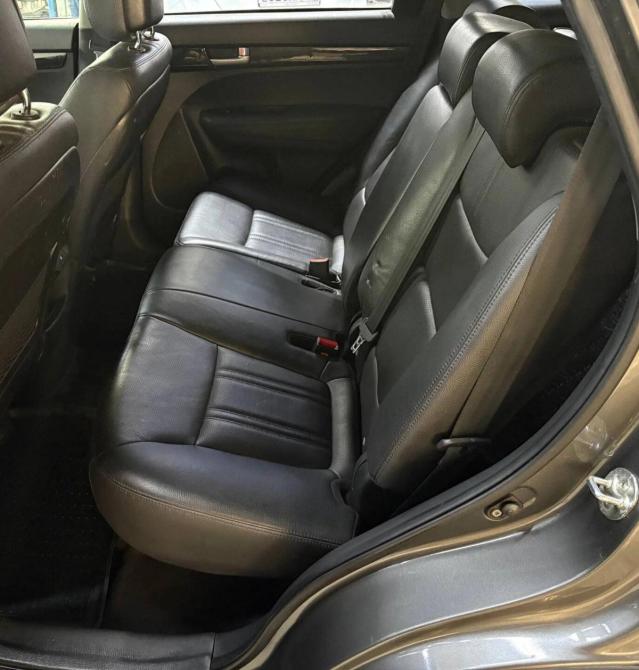 Kia Sorento II Рестайлинг Санкт-Петербург  - изображение 16