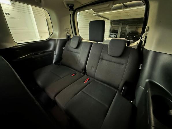 Nissan Serena V (C27) с пробегом 2018 года, цена 2 060 000 рублей, 91519 км, минивэн, Автокод Объявления