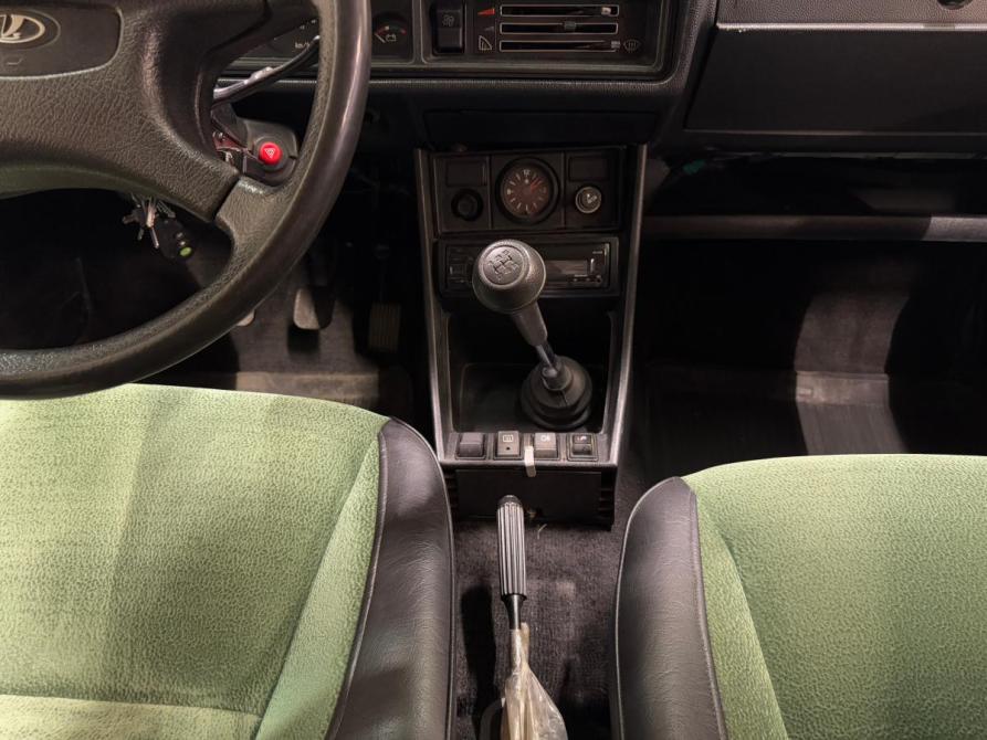 Lada (ВАЗ) 2107 Волгоград  - изображение 13