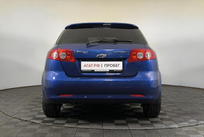 Chevrolet Lacetti I с пробегом 2008 года, цена 350 000 рублей, 251779 км, хэтчбек, Автокод Объявления