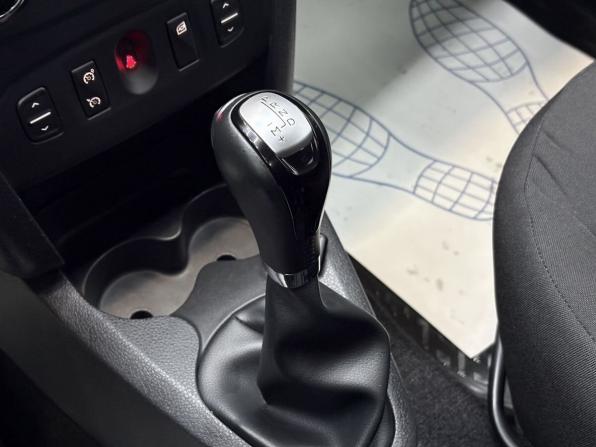 Renault Sandero II с пробегом 2016 года, цена 999 000 рублей, 112329 км, хэтчбек, Автокод Объявления