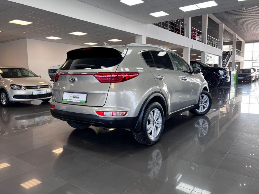 Kia Sportage IV Тверь  - изображение 2