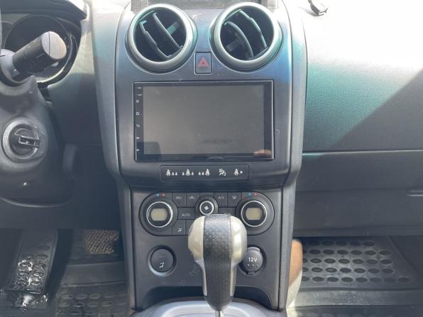 Nissan Qashqai I с пробегом 2007 года, цена 704 500 рублей, 282467 км, внедорожник, Автокод Объявления