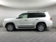 Toyota Land Cruiser 200 Series Рестайлинг 2 Москва  - изображение 27
