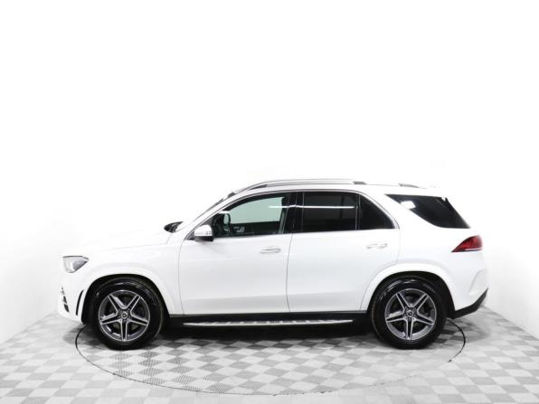 Mercedes-Benz GLE II (V167) с пробегом 2019 года, цена 5 299 900 рублей, 128032 км, внедорожник, Автокод Объявления