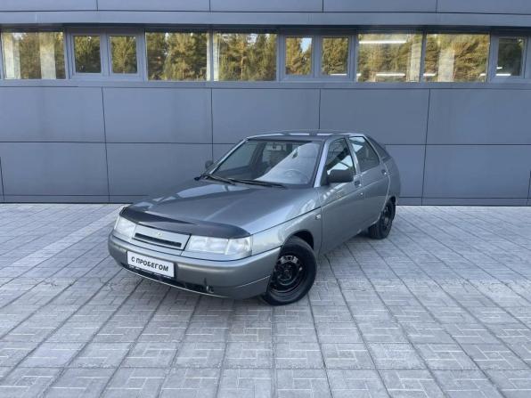 Lada (ВАЗ) 2112 с пробегом 2005 года, цена 190 000 рублей, 150000 км, хэтчбек, Автокод Объявления