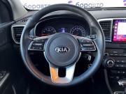 Kia Sportage IV Рестайлинг Ростов-на-Дону  - изображение 30