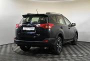 Toyota RAV4 IV (XA40) Нижний Новгород  - изображение 25