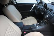 Mazda 3 II (BL) Рестайлинг Белгород  - изображение 42