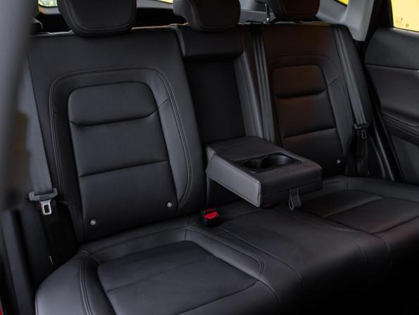 Chery Tiggo 7 Pro Max I Рестайлинг с пробегом 2024 года, цена 2 520 000 рублей, 1050 км, внедорожник, Автокод Объявления