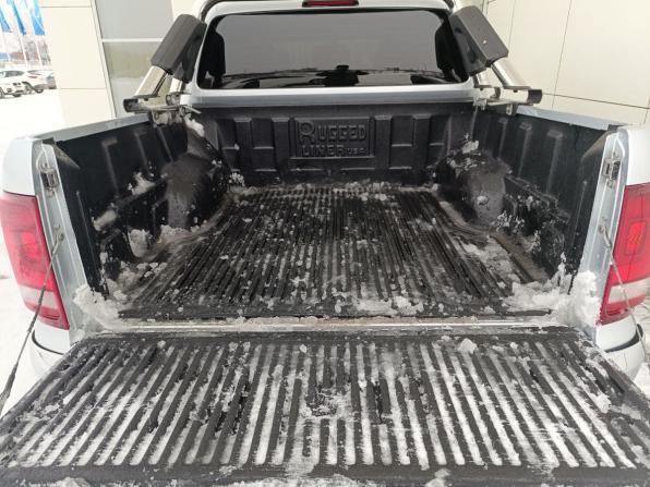 Volkswagen Amarok I Рестайлинг с пробегом 2019 года, цена 4 349 000 рублей, 84180 км, offers.body_type.unknown, Автокод Объявления