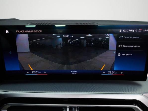 BMW 4 серии G22 G23 G26 с пробегом 2023 года, цена 8 999 000 рублей, 31700 км, кабриолет, Автокод Объявления