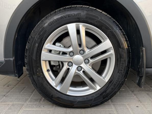 Haval Jolion I Рестайлинг 2 с пробегом 2025 года, цена 2 160 000 рублей, 6158 км, внедорожник, Автокод Объявления