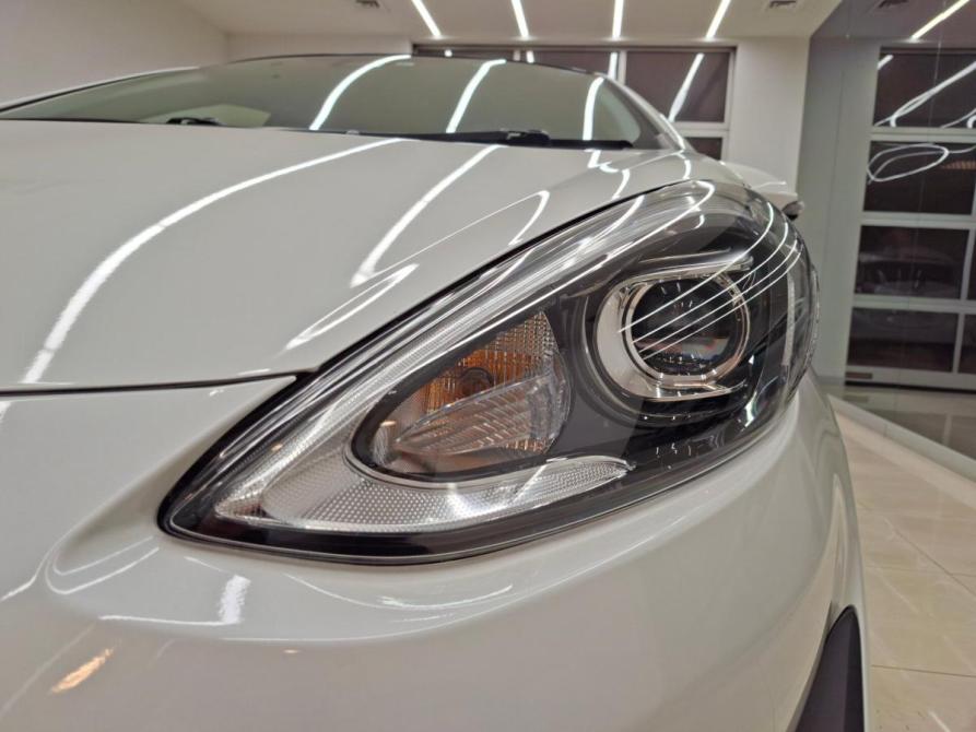 Toyota Aqua I Рестайлинг 2 Челябинск  - изображение 8