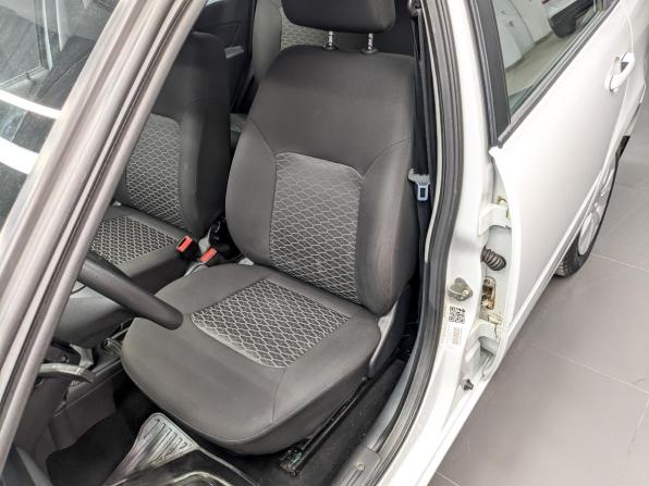 Lada (ВАЗ) Granta I Рестайлинг с пробегом 2023 года, цена 660 000 рублей, 36801 км, седан, Автокод Объявления