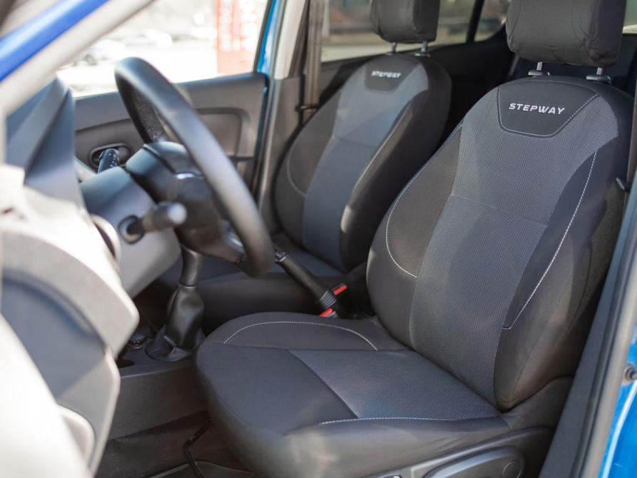 Renault Sandero II Рестайлинг Ижевск  - изображение 11