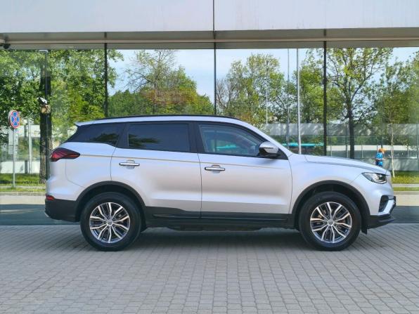 Geely Atlas Pro с пробегом 2023 года, цена 1 990 000 рублей, 60000 км, внедорожник, Автокод Объявления