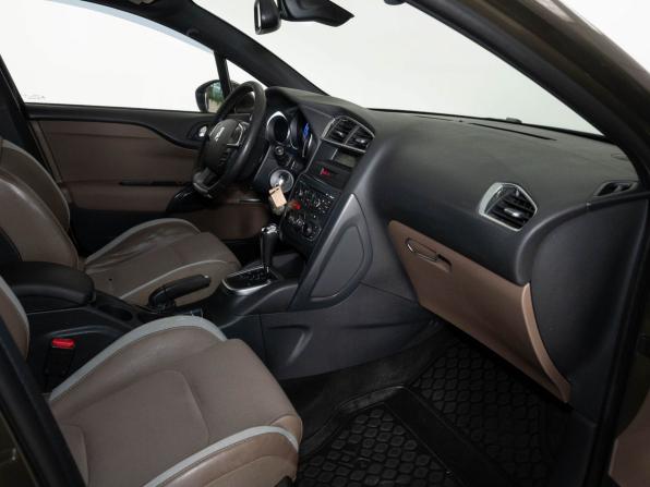 Citroen DS4 с пробегом 2012 года, цена 788 000 рублей, 165000 км, хэтчбек, Автокод Объявления