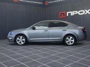 Skoda Octavia III (A7) Рестайлинг Пермь  - изображение 74