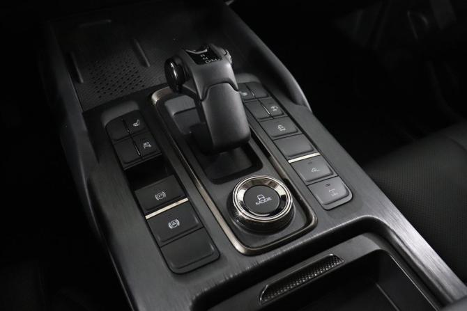 Haval H9 II с пробегом 2024 года, цена 4 375 000 рублей, 30133 км, внедорожник, Автокод Объявления