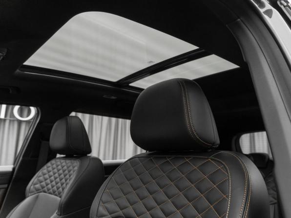 Geely Okavango I Рестайлинг с пробегом 2024 года, цена 2 680 000 рублей, 14050 км, внедорожник, Автокод Объявления