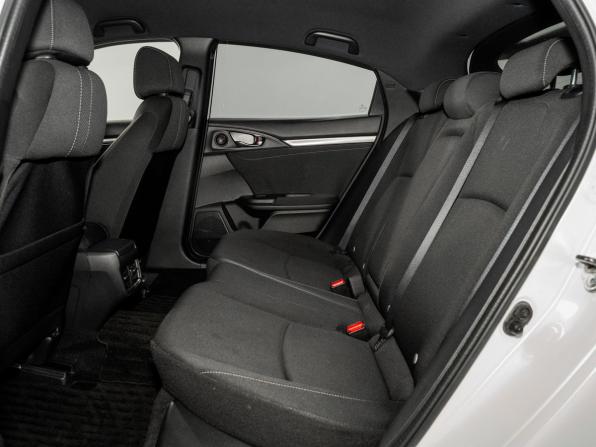 Honda Civic X с пробегом 2018 года, цена 1 800 500 рублей, 104320 км, хэтчбек, Автокод Объявления