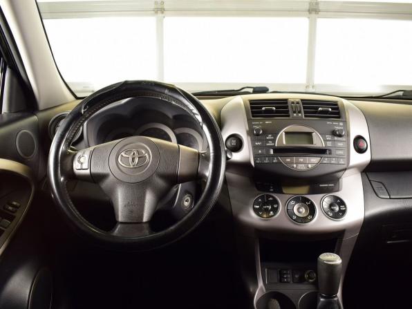 Toyota RAV4 III (XA30) с пробегом 2006 года, цена 969 999 рублей, 255767 км, внедорожник, Автокод Объявления