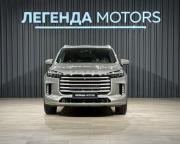 Exeed VX I Рестайлинг Иркутск  - изображение 42