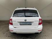 Skoda Superb II Москва  - изображение 23